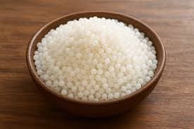 Megh Sabudana 800g - Flour & Grains
