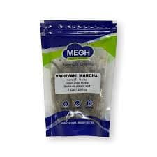 Megh Vadhvani Marcha 200g - Spices and Herbs