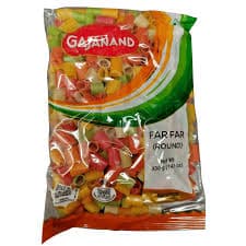 Gaja Far Far Ring 400g - Snacks
