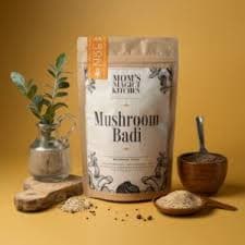 MOTHERS MAGIC Mushrooms Pieces & Stems 284ml - Cooking Essentials