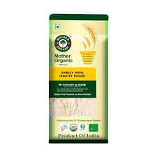 MOTHERS MAGIC Pearl Barley 450g - Flour & Grains