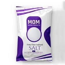 MOTHERS MAGIC Table Salt 1kg - Cooking Essentials