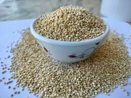 MOTHERS MAGIC White Quinoa 750g - Flour & Grains