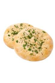 Minar Frozen Kulcha 600g - Frozen