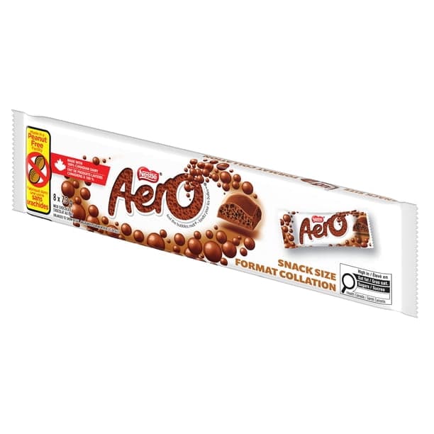 Nest Aero Real Milk - Dairy