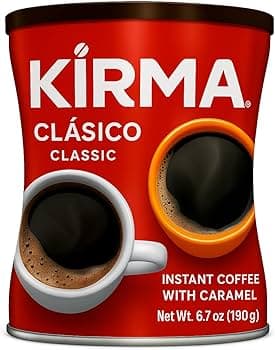 Nescafe Coffee Instant 45g - Beverages