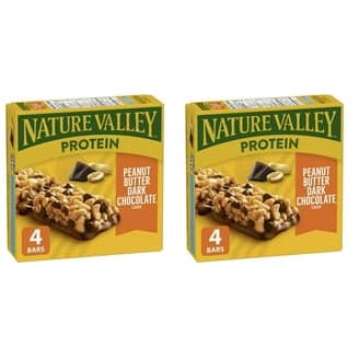 Nat Valley Crunchy Roasted Almond 230g - Snacks