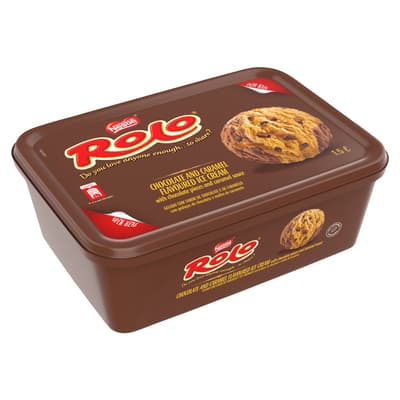 Nestlé Rolo 1.5L - Beverages