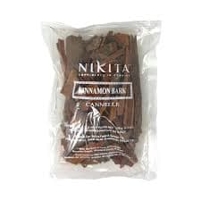 Nikita Cinnamon Flat 200g - Snacks