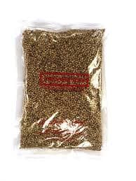 Nikita Coriander Seeds Brown 200g - Spices and Herbs