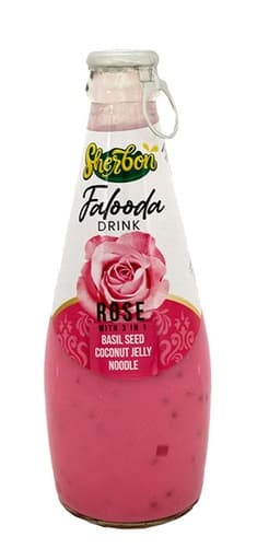 Sherbon Rose Falooda - Others