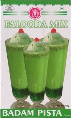 Sip Badam Pista Falooda 100g - Beverages