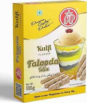 Sip Falooda Kulfi 100g - Others