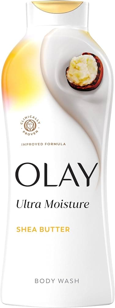 Olay Ultra Body Wash 89ml - Health & Care