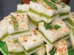 S MOTIRAM Fresh Sandwich Dhokla 255g - Snacks