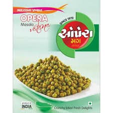 Opera Masala Vatana 400g - Pulses