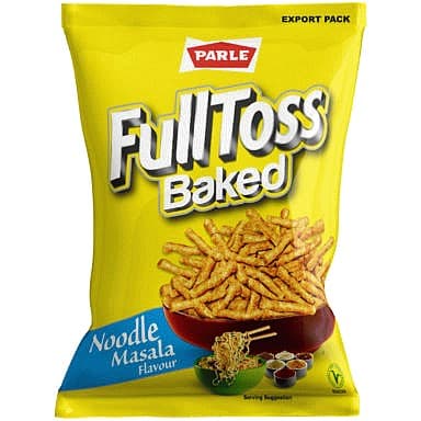 Parle Full Toss Noodle Masala 52g - Snacks
