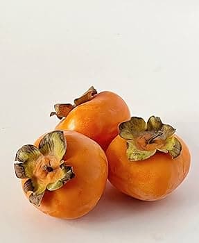 Persimmons lb - Produce