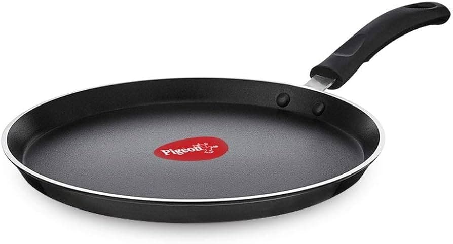 Pigeon Flat Tawa 27cm - Others