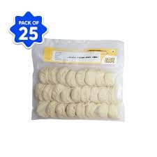 Punjab King Frozen Chicken Momos 360g - Frozen