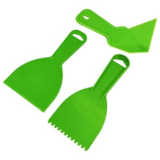 Plastic Spatula - Household