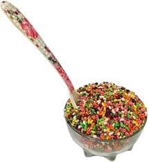 Mukhwas Kirtiraj Mix Fruit Shot 200g - Snacks