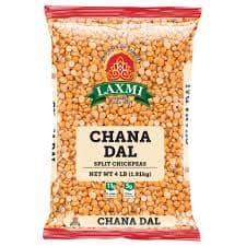 Rang Chana Dal 4lb - Pulses