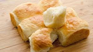 Rang Jumbo Eggless Pav 500g - Bakery & Bread