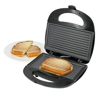 Sandwich Toaster LX Non-Stick - Others