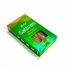 Sattvam Premium Dhoop Sticks - KitchenReligious