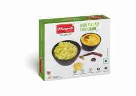 Satya Ready To Eat Dahi Tikhri 100g - Ready-to-Cook