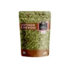 SGB Kothmir Chevdo 300g - Snacks