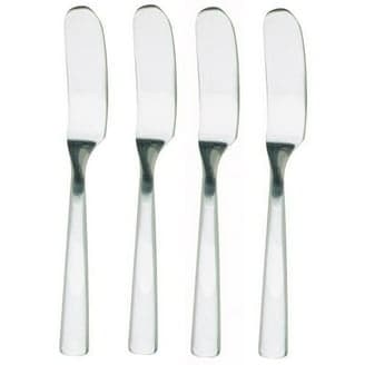 Ss Butter Knife - Others