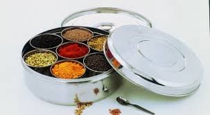 Masala Dabba 18.5 - Others