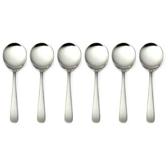 Ss Spoon Round Size 4 - Others