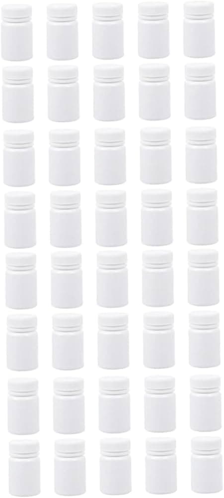 Storage Container Round - Household