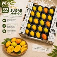 Sugar Mango Box - Produce