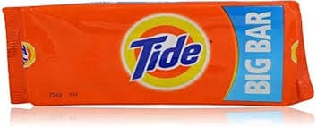 Tide Soap 250g - Household