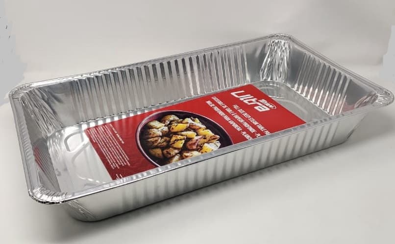 Titan Ultra Foil Tray - Household