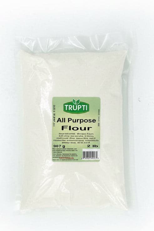 Trupti Barley Flour 2lb - Flour & Grains