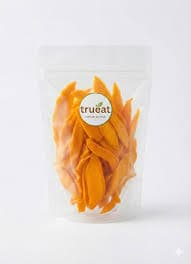 Trupti Mango Slice 175g - Others