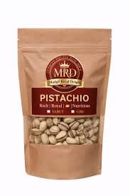 Trupti Pista Jumbo Royal 200g - Snacks
