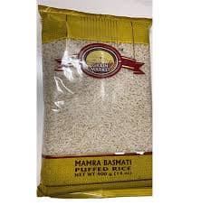 Uphaar Mamra Basmati 800g - Flour & Grains