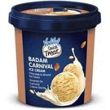Vad Badam Carnival 100ml - Beverages