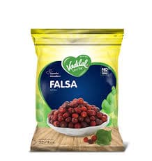 Vad Fr Veg Falsa 312g - Frozen
