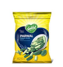 Vad Fr Veg Parwal 312g - Frozen