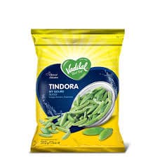Vadilal Tindora 312g - Frozen