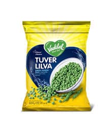 Vad Fr Veg Tuvar Lilva 624g - Frozen