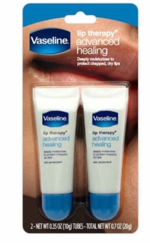 Vaseline Lip Care 10g - Health & Care