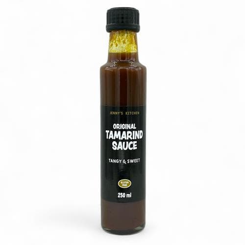 Veb Tamarind Chutney 500g - Condiments